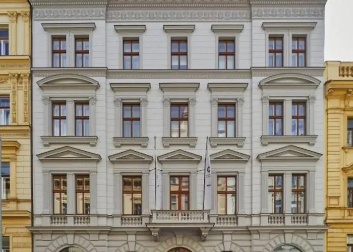 Modern & Elegant, 3 Min Of Wenceslas Square Appartamento *